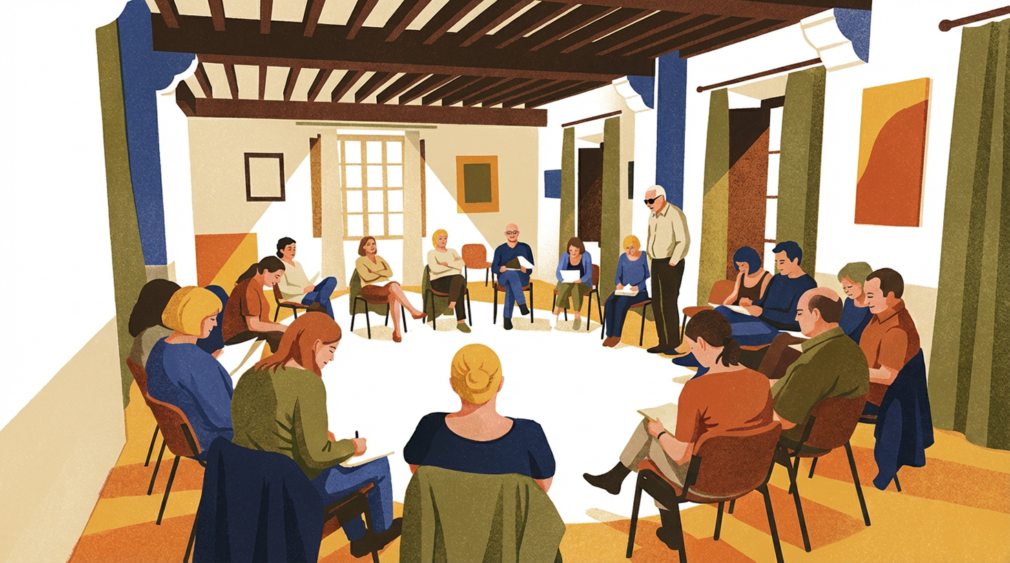 Art Spirit Coaching — Insight Consulting — Brand og koncept fra idé til lancering