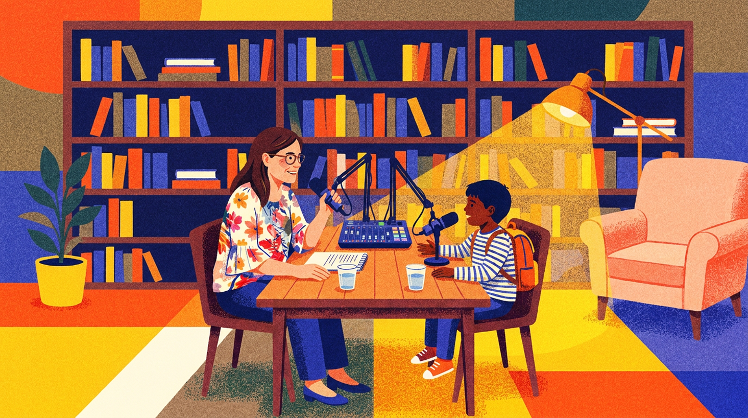 Ulla Dyrløv — Koncept og platform fra bunden